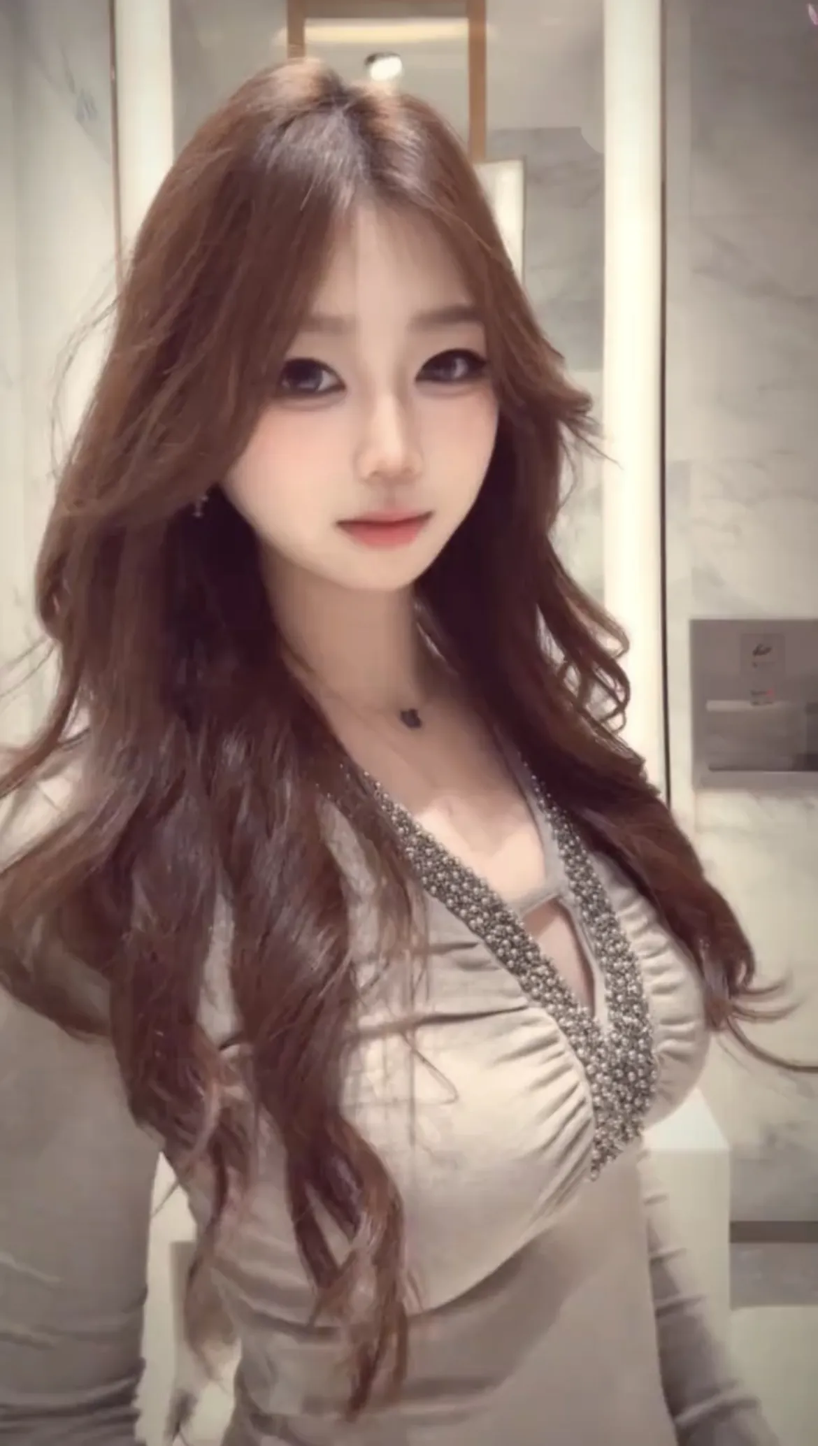 苏菲 甜美可爱身体柔软BB水多 Gallery 5