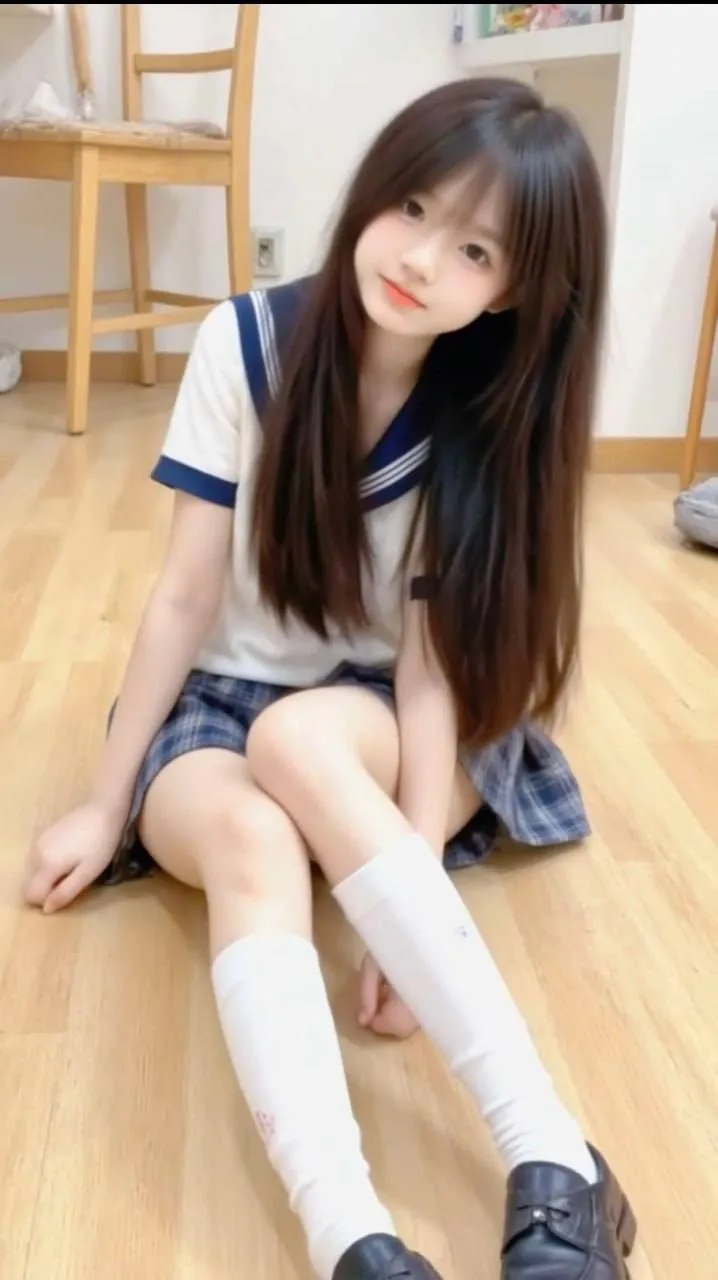 闵行新人07年 沐瑶 Gallery 4