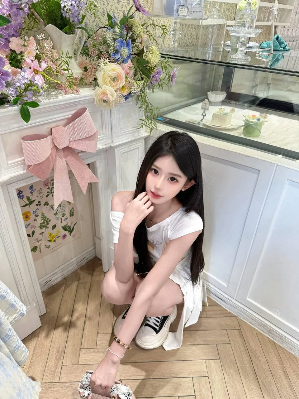 松江雨欣 Gallery 1