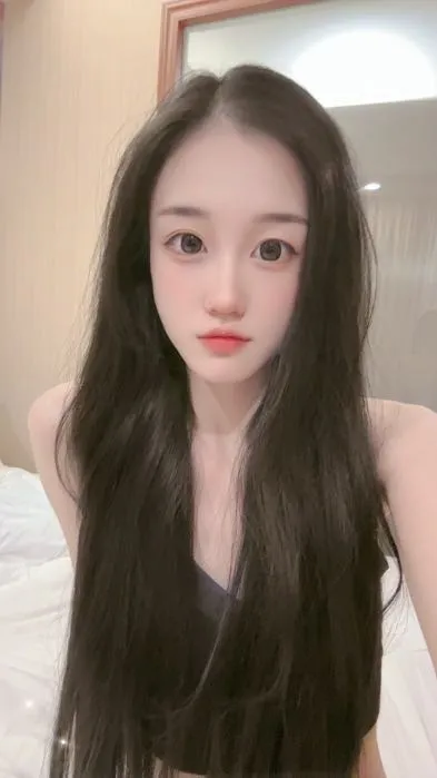 闵行歪歪 白纯御短暂停留 气质美女 Gallery 4