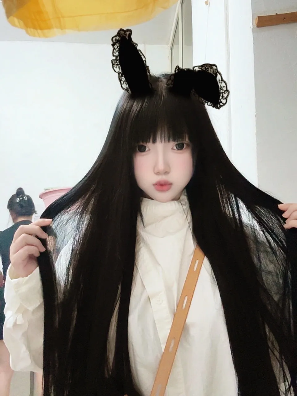 闵行 曦曦 湖南辣妹子 学生 Gallery 6