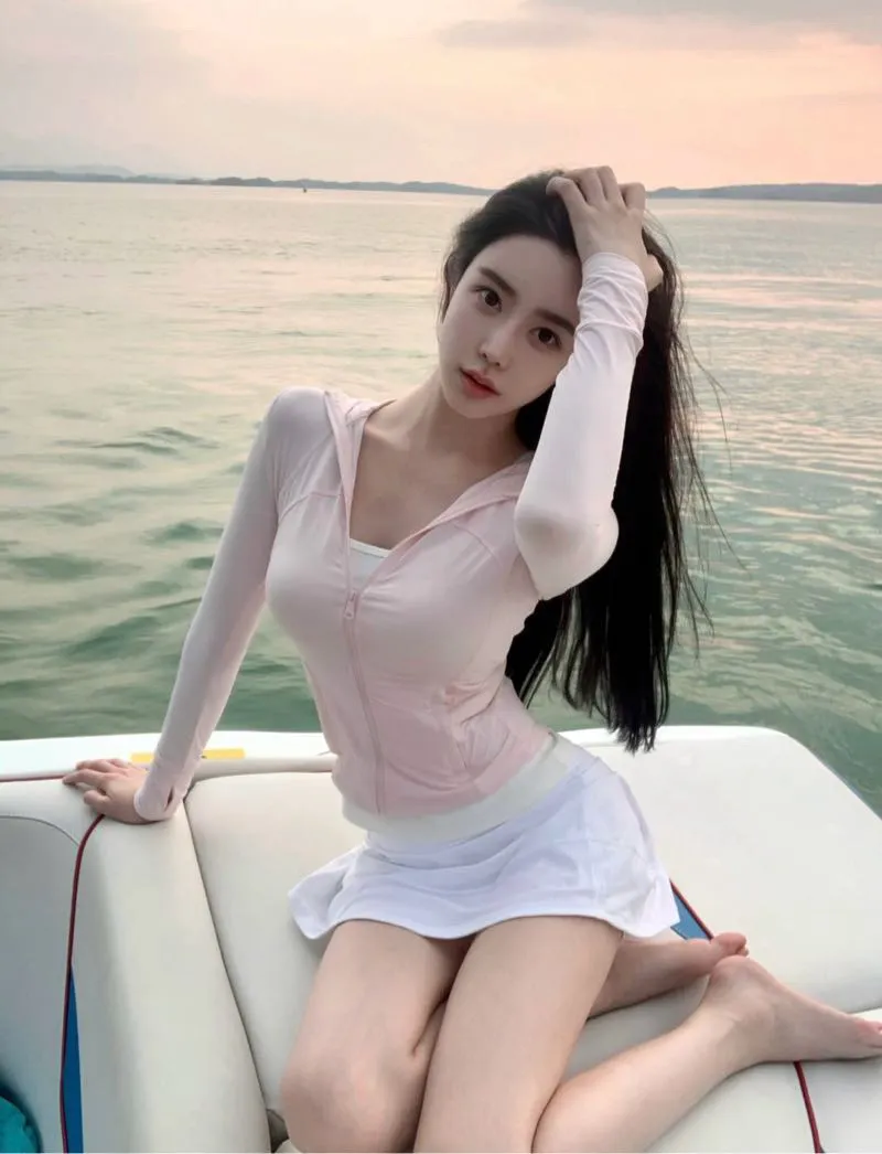 松江御姐兼职首开 苏月 Gallery 2