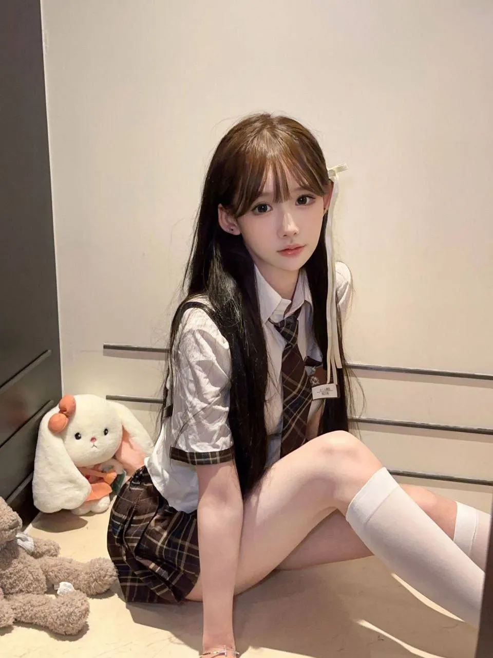 翠玉 想要哥哥的大肉棒