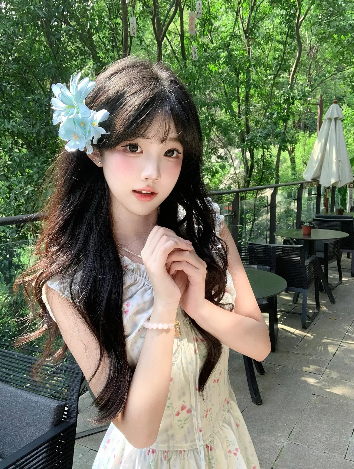 闵行校花大学生兼职欢欢💄逼紧水多 Gallery 3