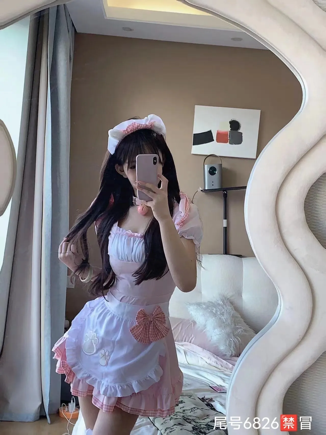 y170🦜小护士萝莉童颜巨乳 Gallery 6