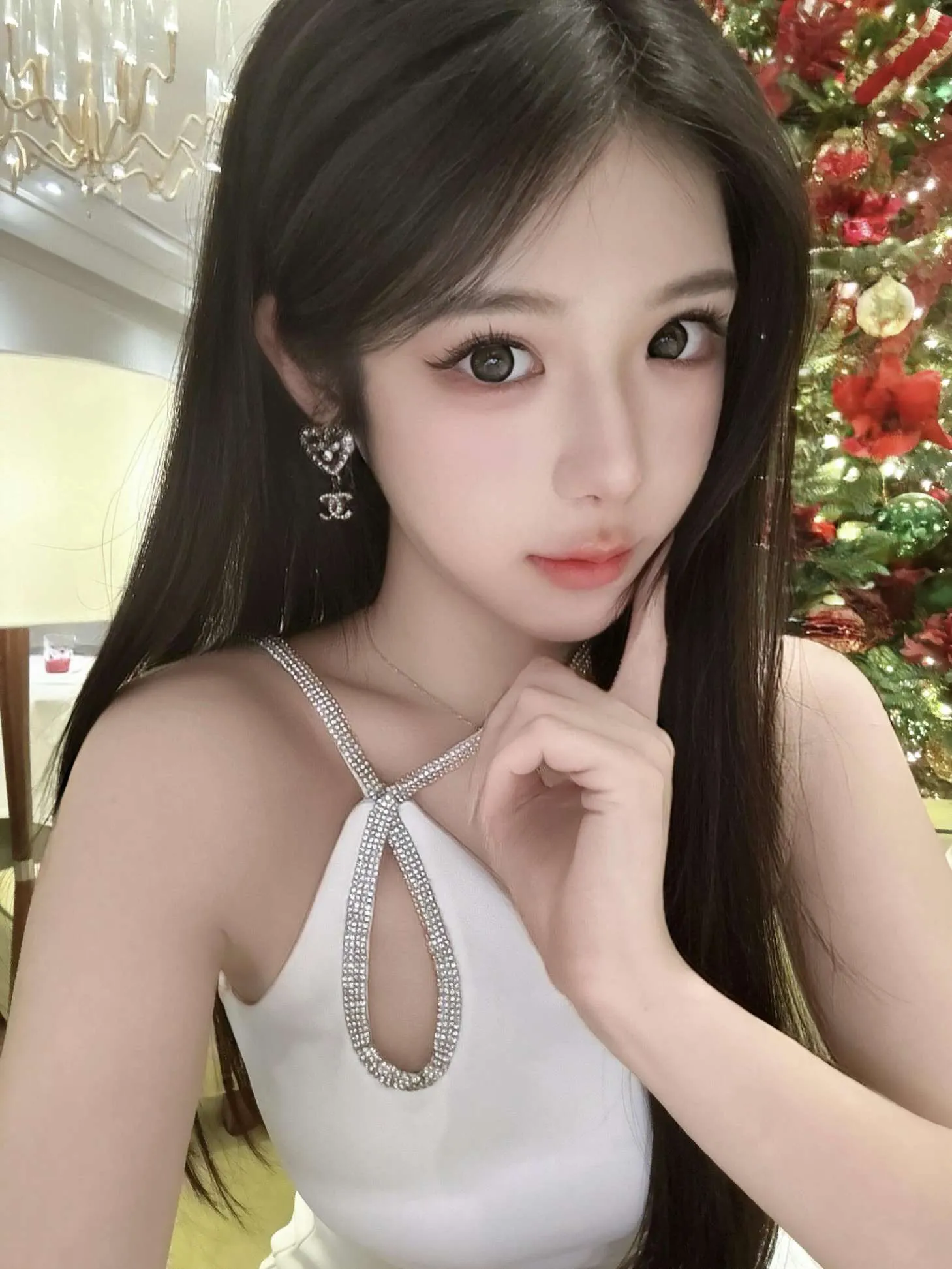 坏蛋🦹闵行 雪儿