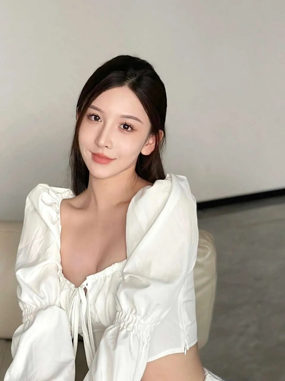 魅儿 纯情少御 热情似🔥