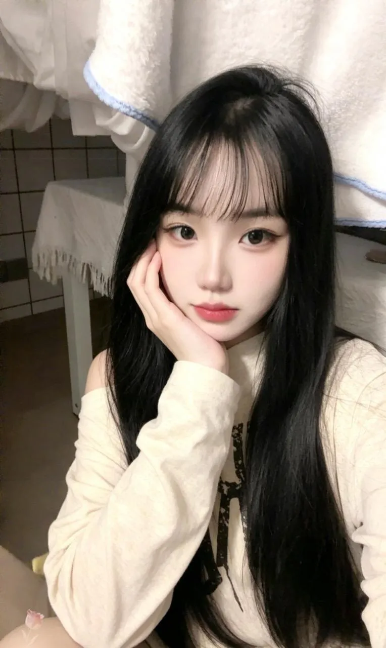 浦东昕儿 Gallery 1