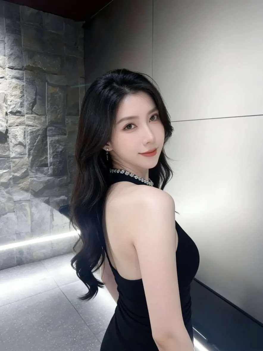 林兮  极品御姐腿细长直 Gallery 3