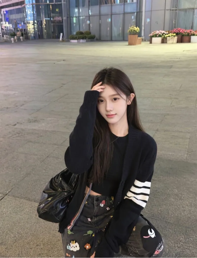 165新人大学生兼职嘎嘎首开 Gallery 4