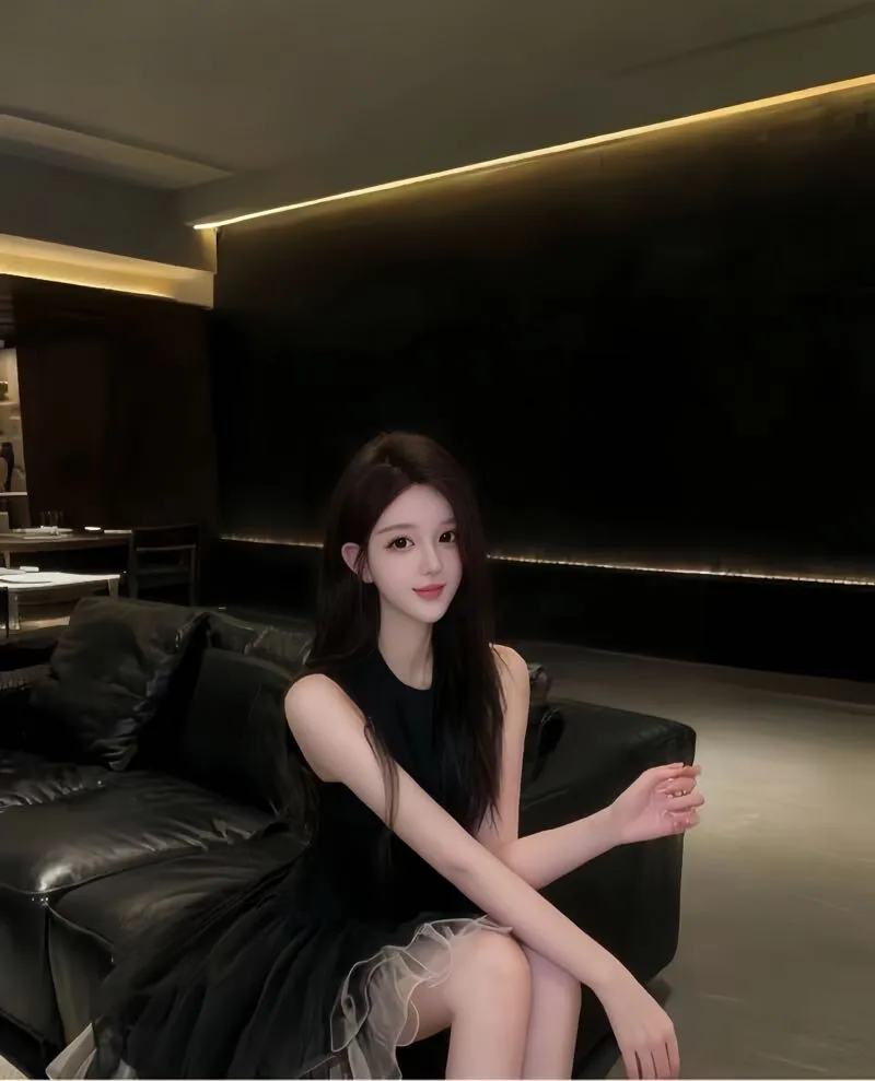 啵啵 圈外兼职 Gallery 5