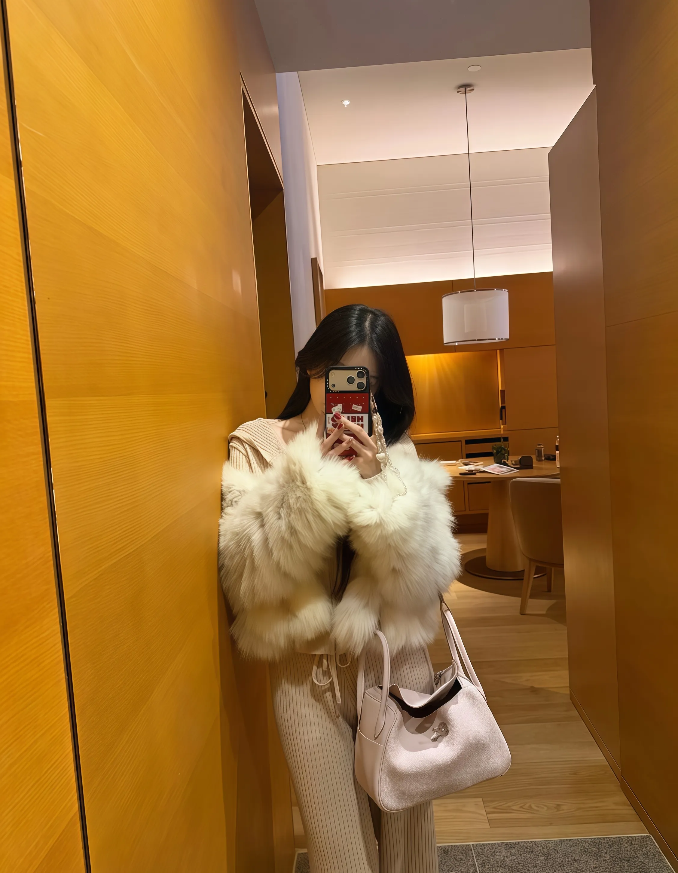 浦东瑶瑶 欢迎大哥解锁各种姿势🫦 Gallery 4