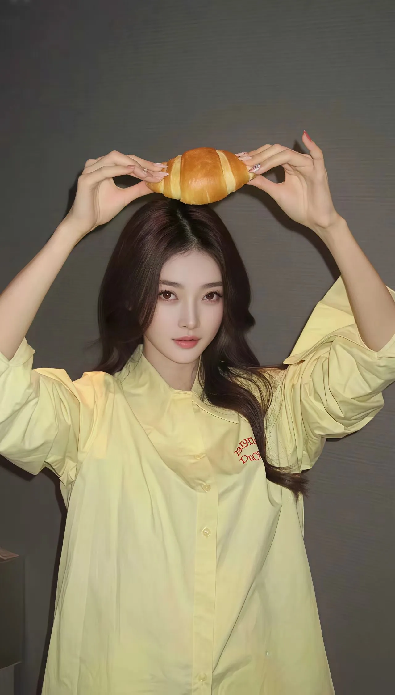 y220🦜纯欲老师 Gallery 5