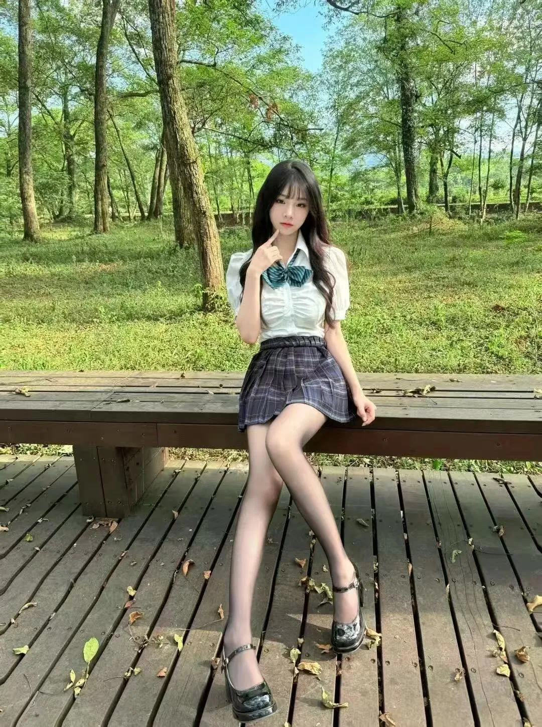 🥇浦东周浦极品新人🔥腻腻 Gallery 1