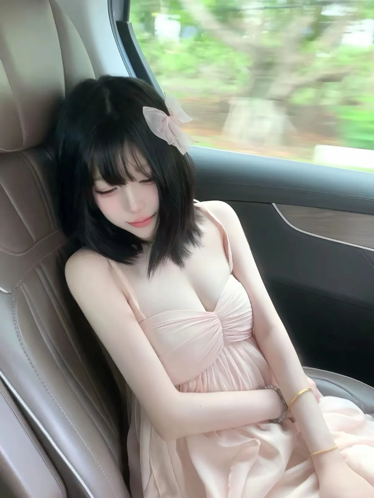 七宝 07年 奶油 首次👇海 Gallery 2