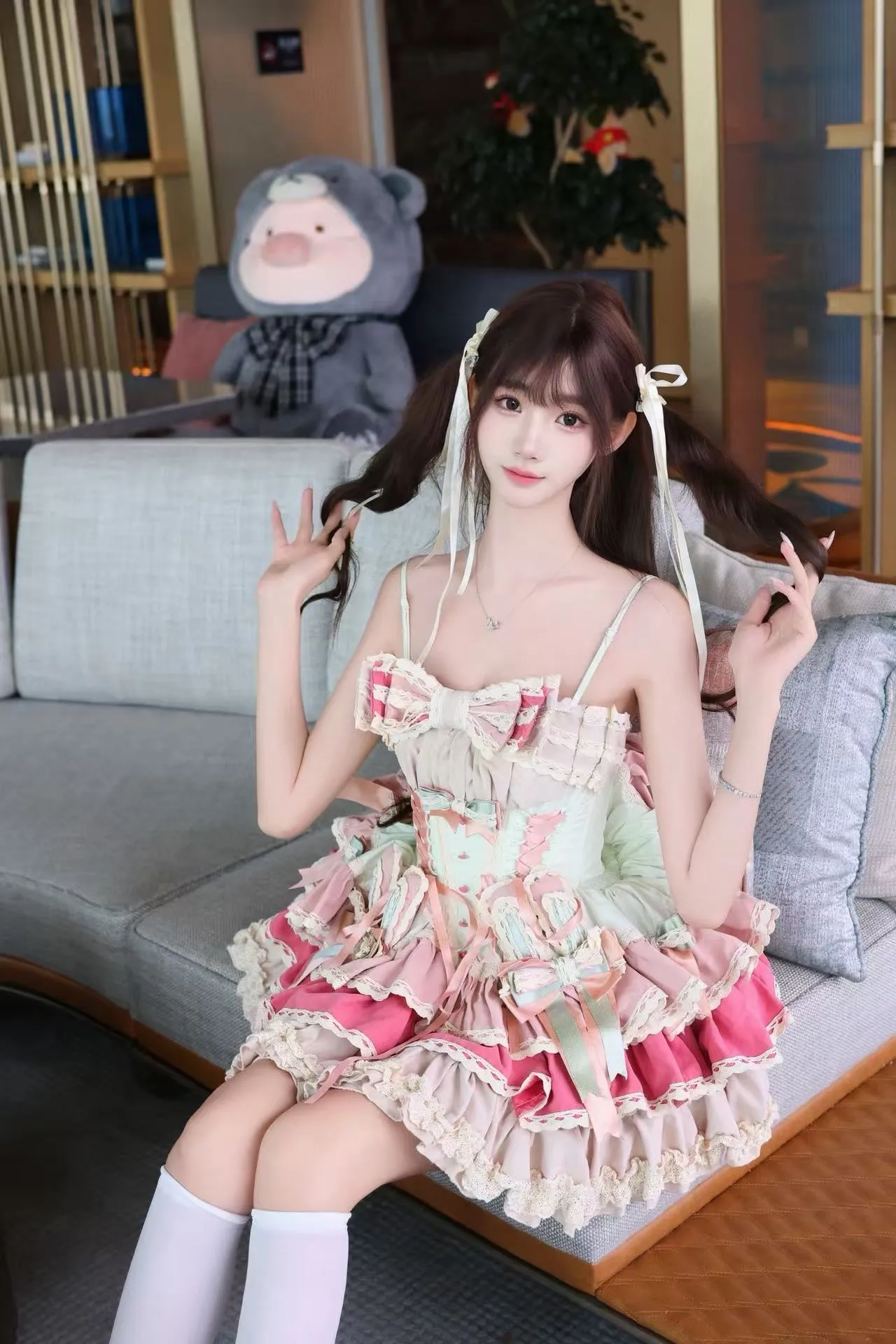 闵行娇娇（🉑外🉑✌️服务多多 Gallery 4
