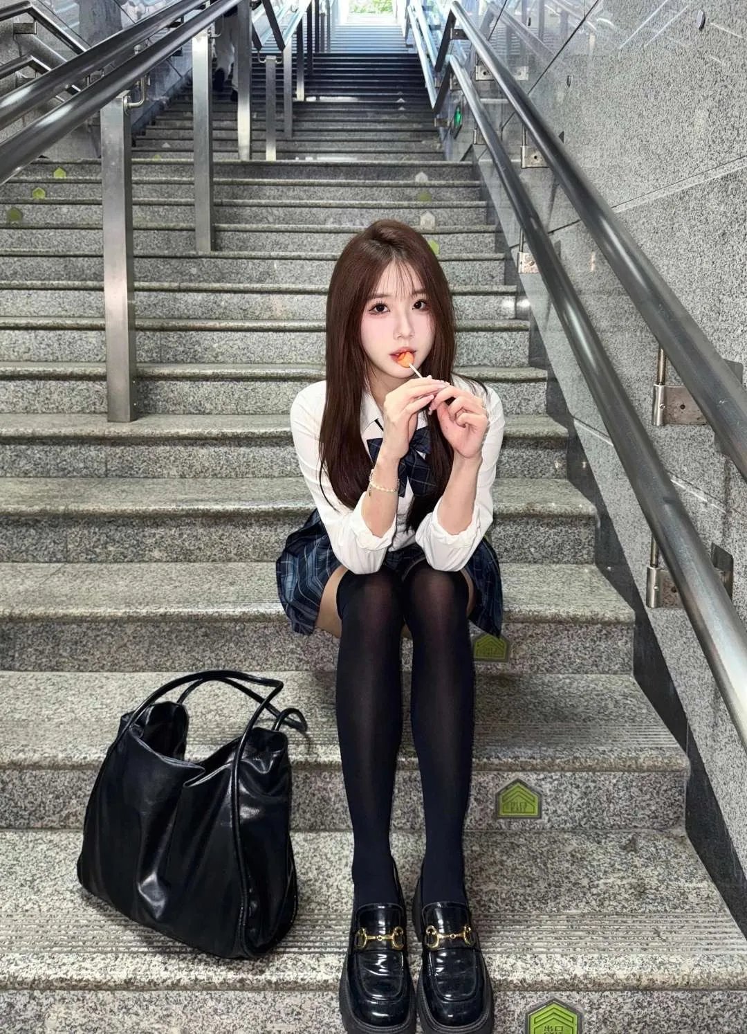 沪⬆️新🍵 西西 三点粉嫩 Gallery 4