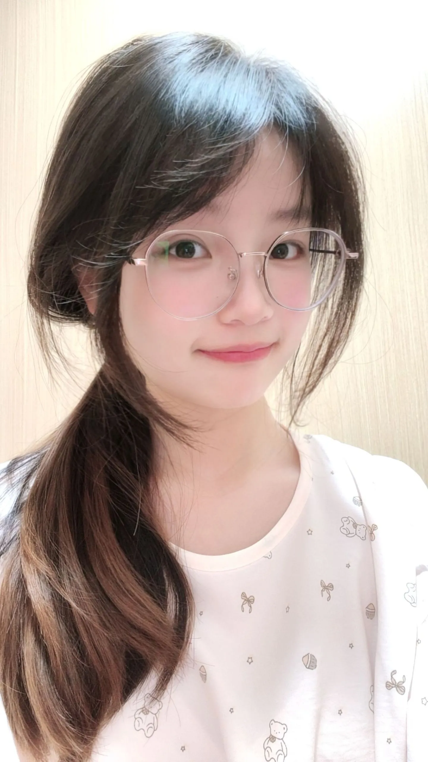 宝倪 小可爱等哥哥来哦 Gallery 4