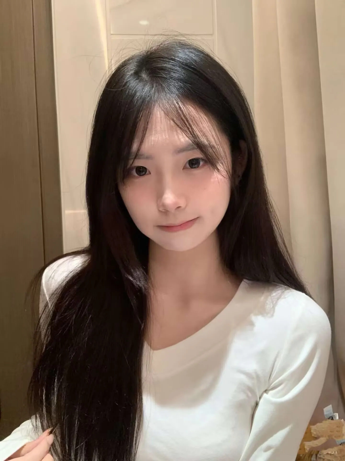 闵行08萝莉小婷 Gallery 3