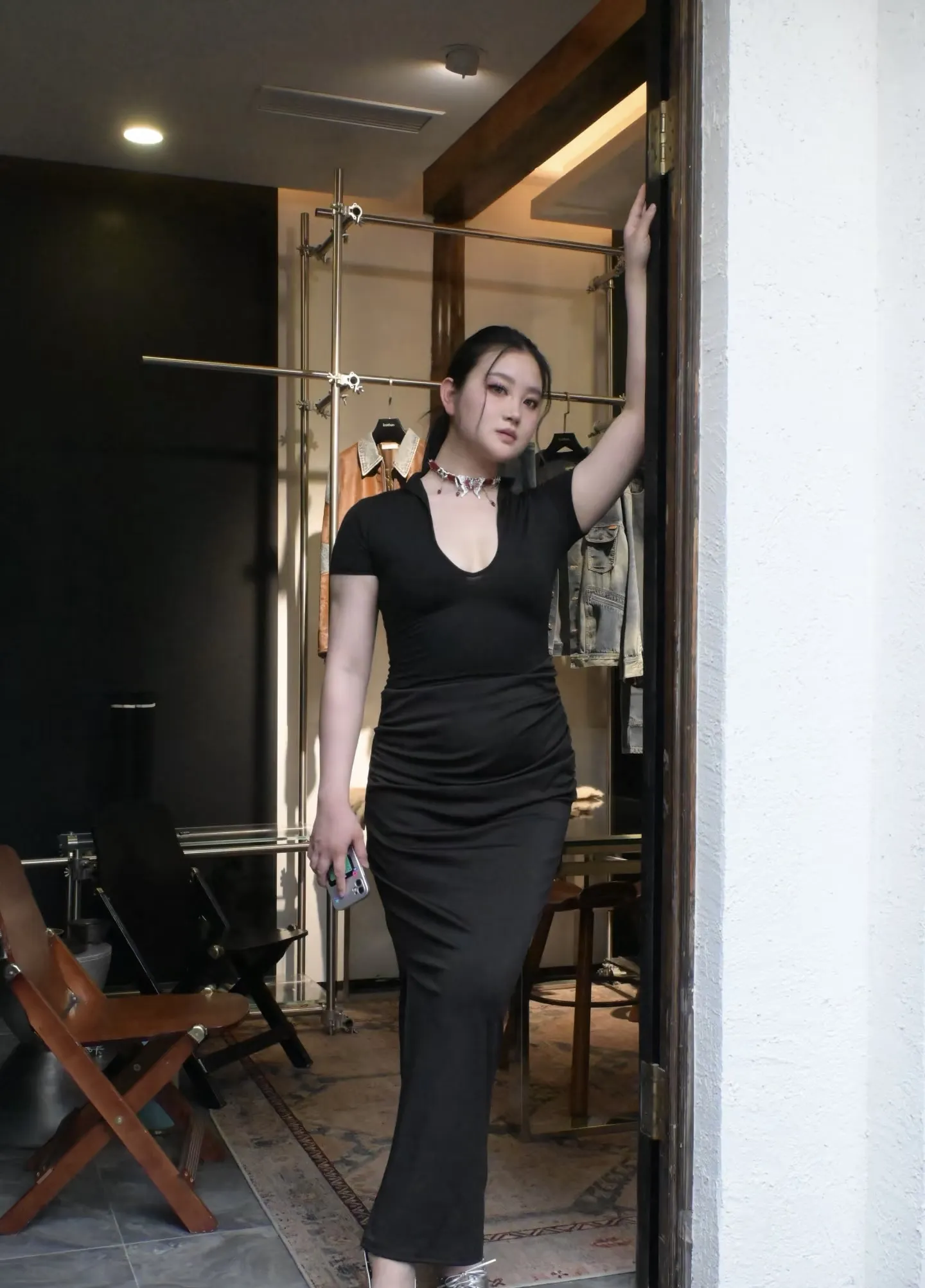 闵行干磨水磨服务导师 咪咪菀式服务 抓龙筋 Gallery 4