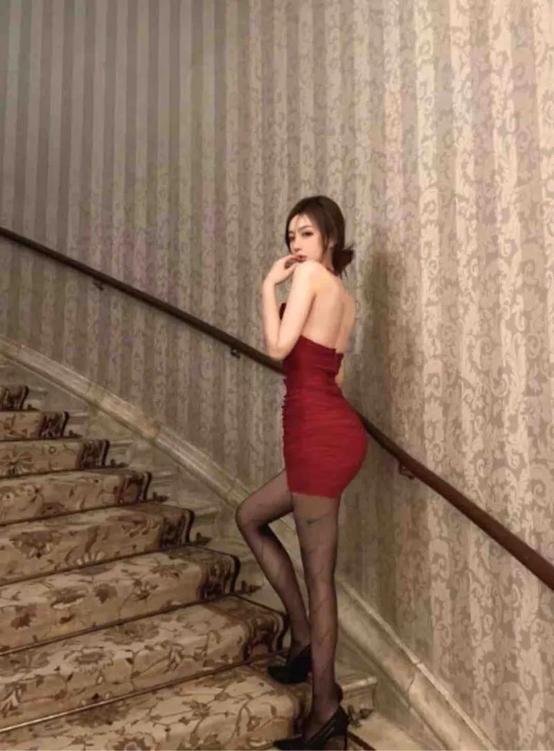 小丽 性感的肉体 有趣的灵魂 等你相遇 Gallery 6