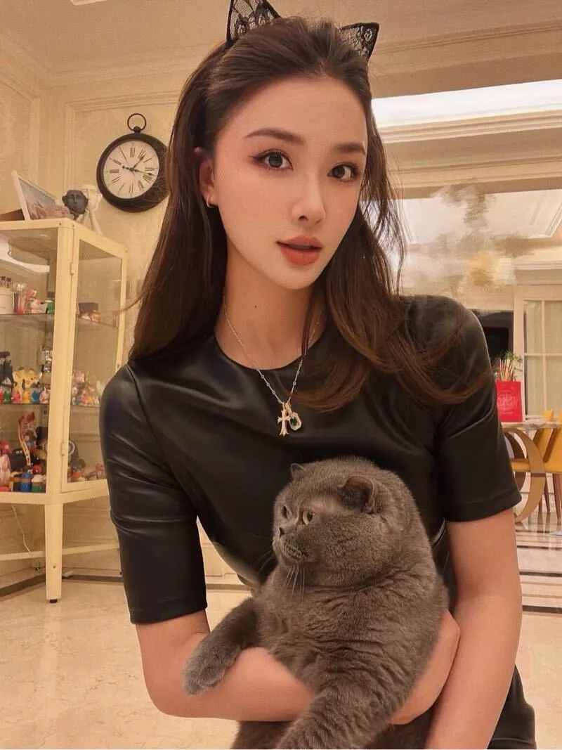 JA2125🦜静安极品御姐🦜 Gallery 3