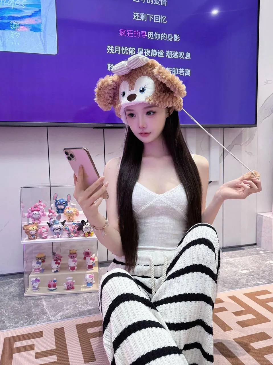 闵行07年首次下海 宝儿 Gallery 4