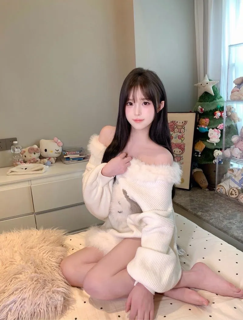 闵行梓涵 破红不久 可以抱起来玩 Gallery 2