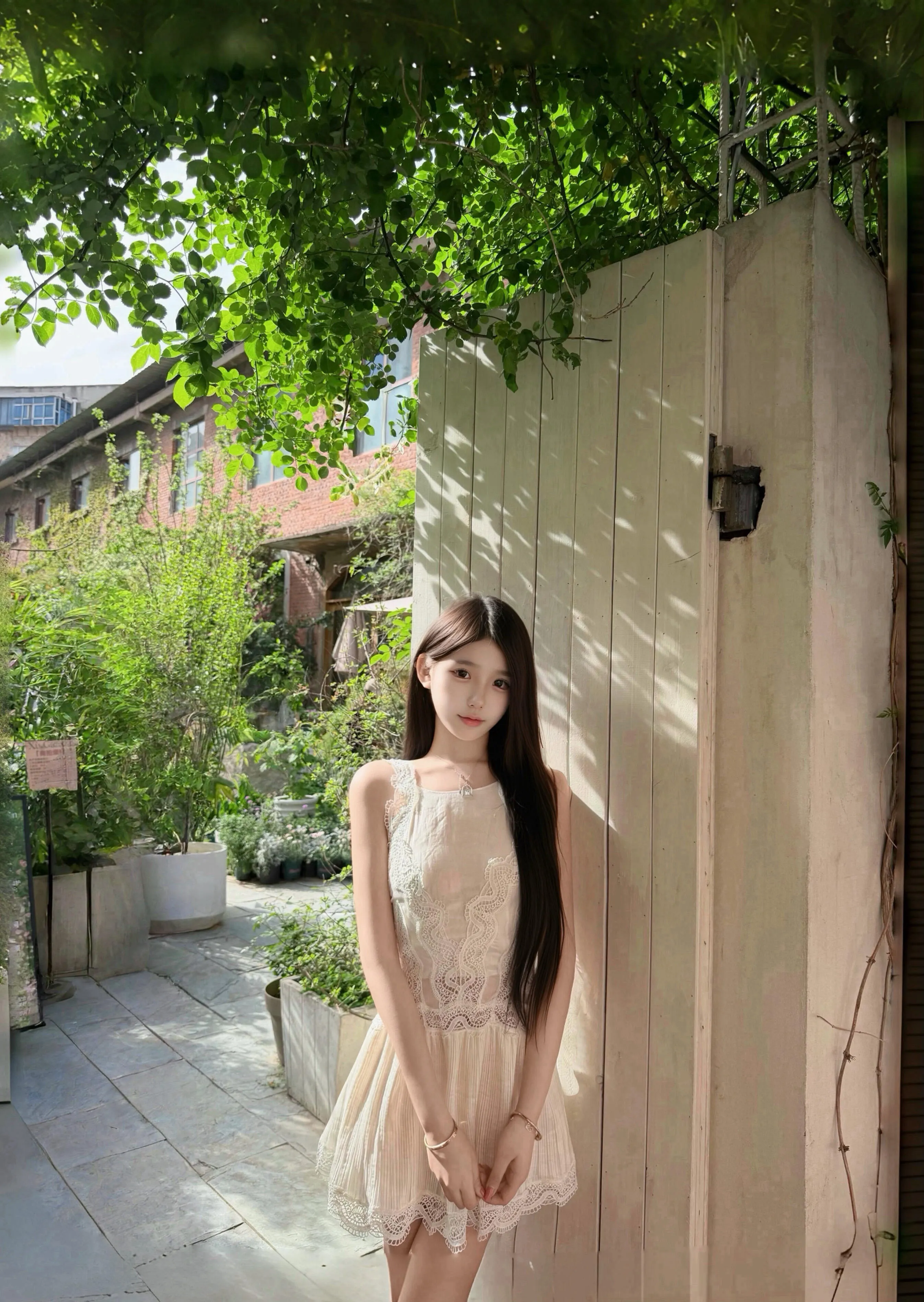 上海美术学生 Gallery 1