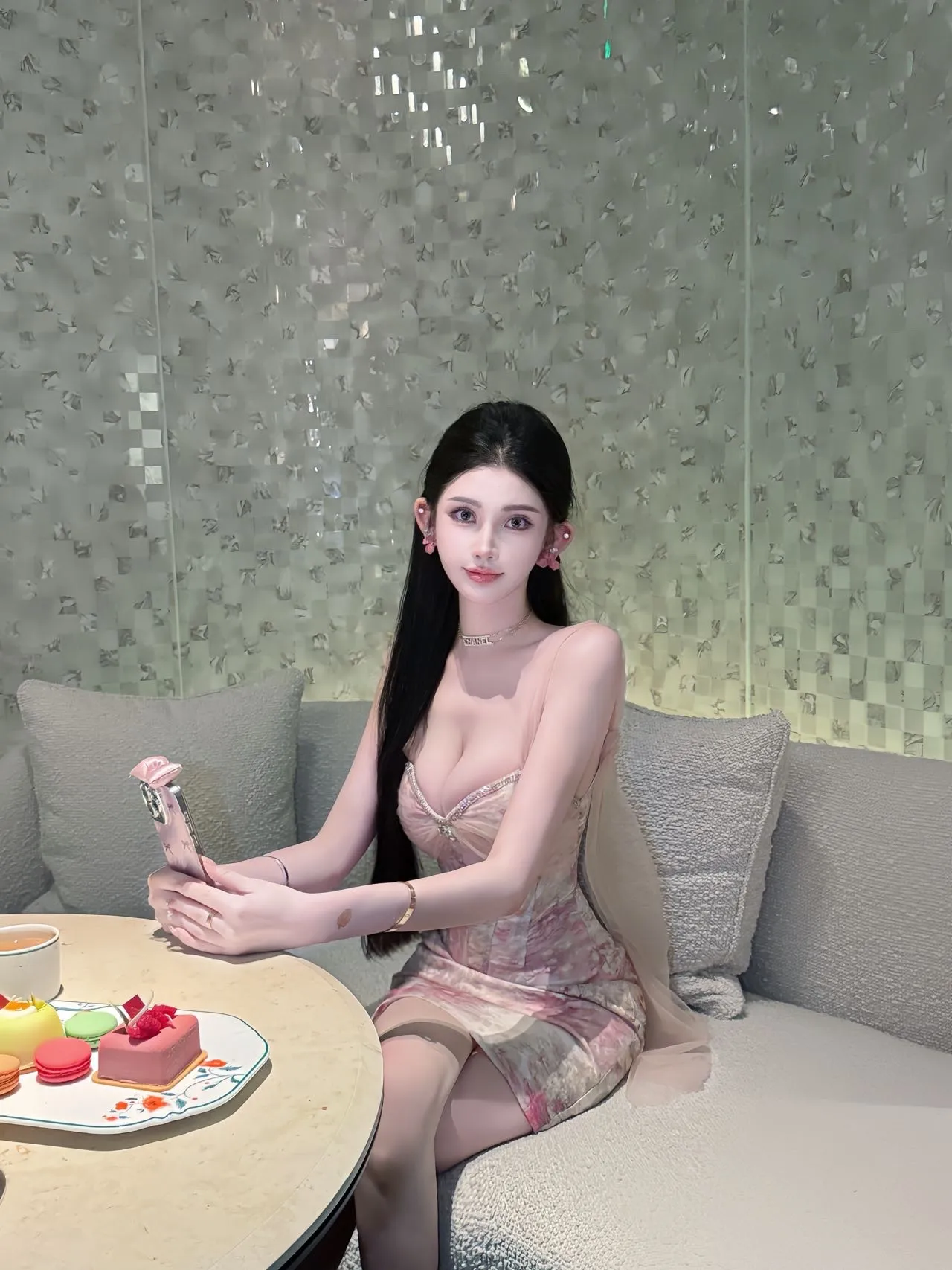 bb147 闵行 鹦鹉 178 兼职模特 Gallery 4