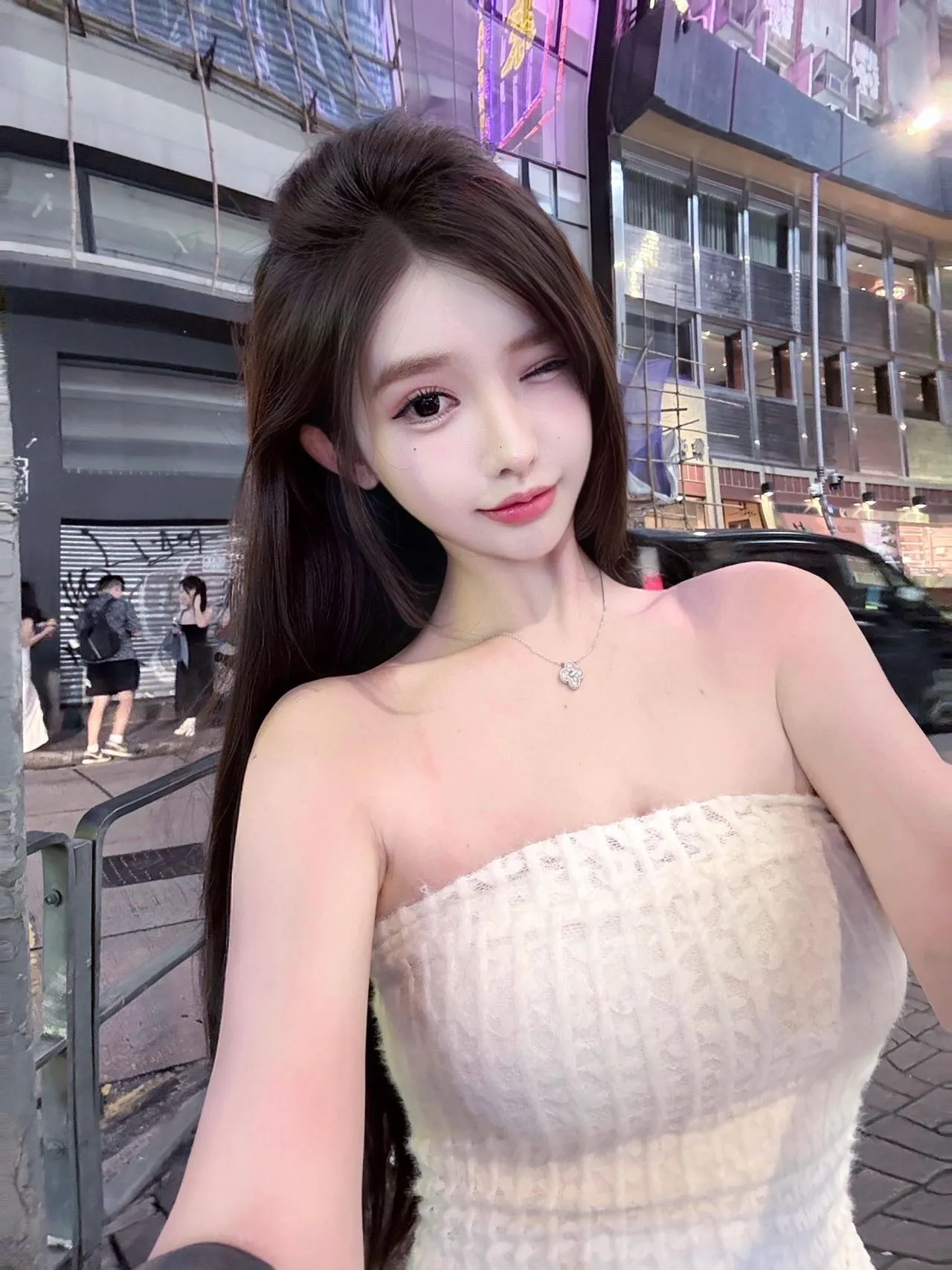 y101纯欲大蜜 Gallery 4