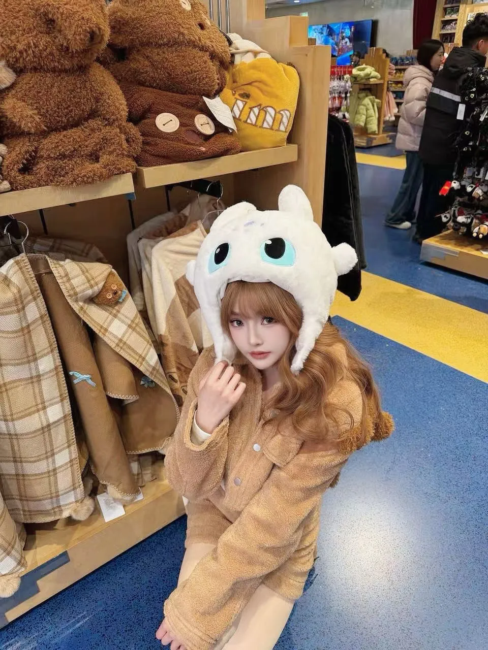 松江 雅雯 Gallery 5