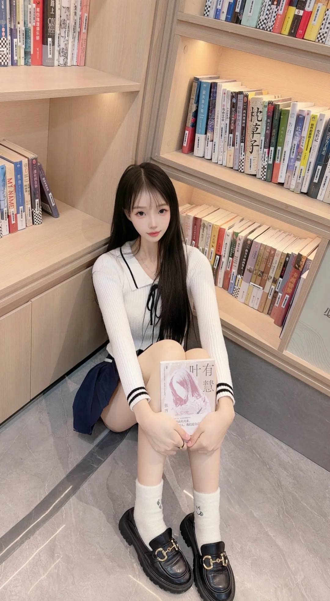 嘉定新人首开 小千 Gallery 2
