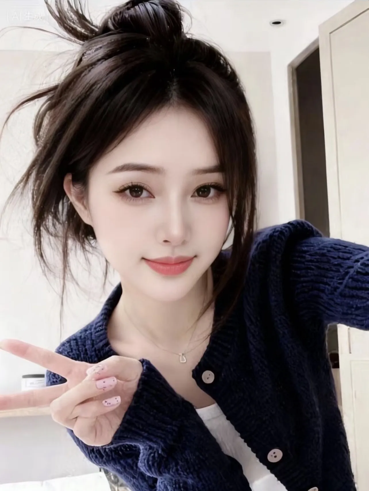 极品白小纯燕子 Gallery 2