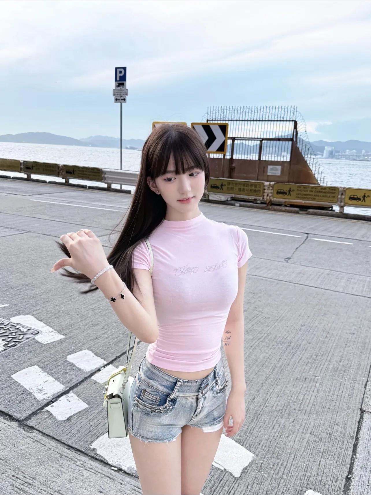 07白小纯宜欣 Gallery 5