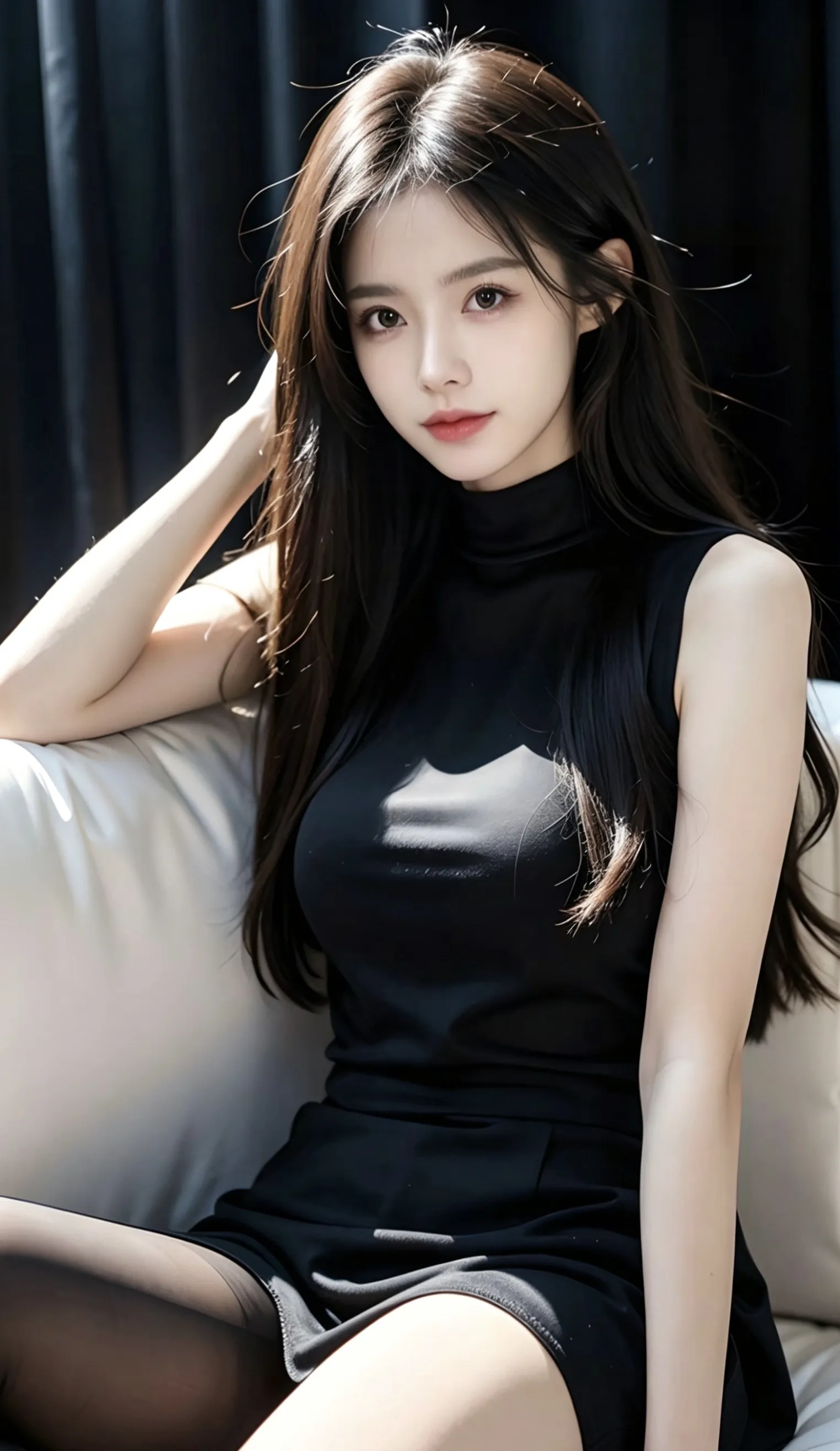 y042白虎🐯豆豆可车震双飞 Gallery 1