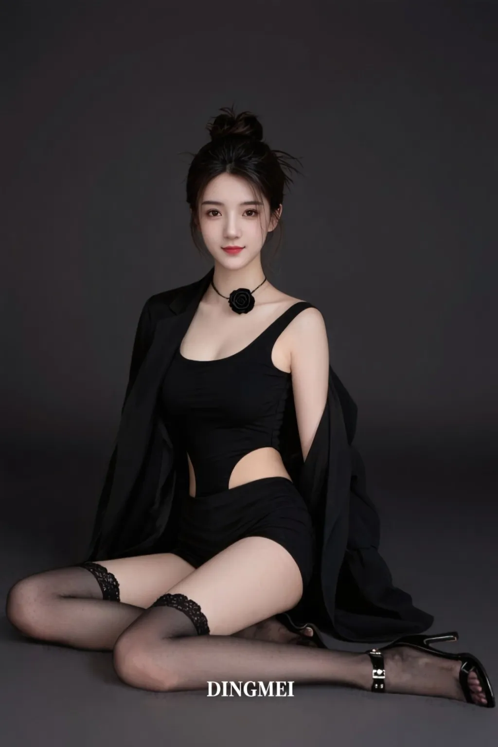 七宝清纯小御姐小雪真🐻36D反差婊 Gallery 3