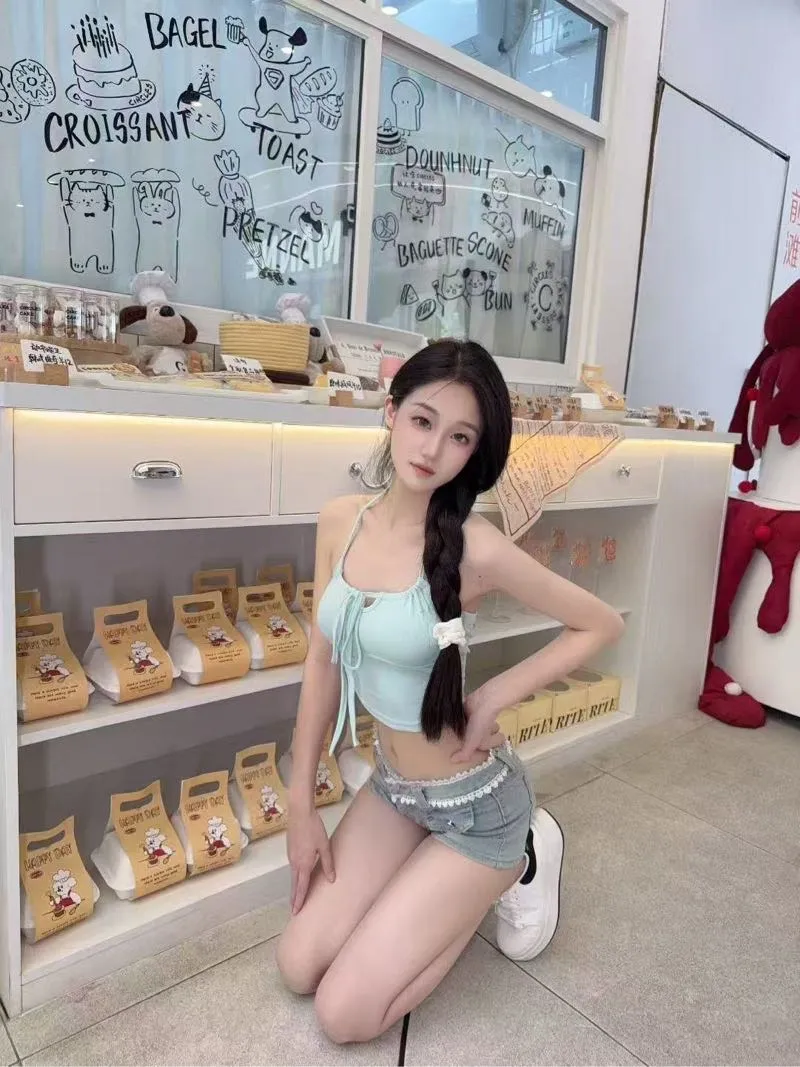 松江 嘉玲 腿比命都长 Gallery 3