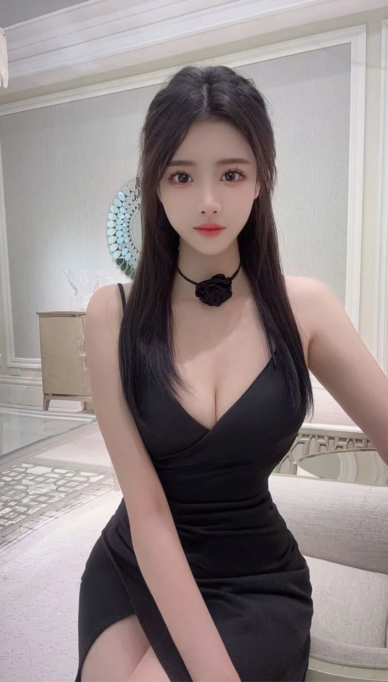 普陀星星  翘臀细腰性感火辣