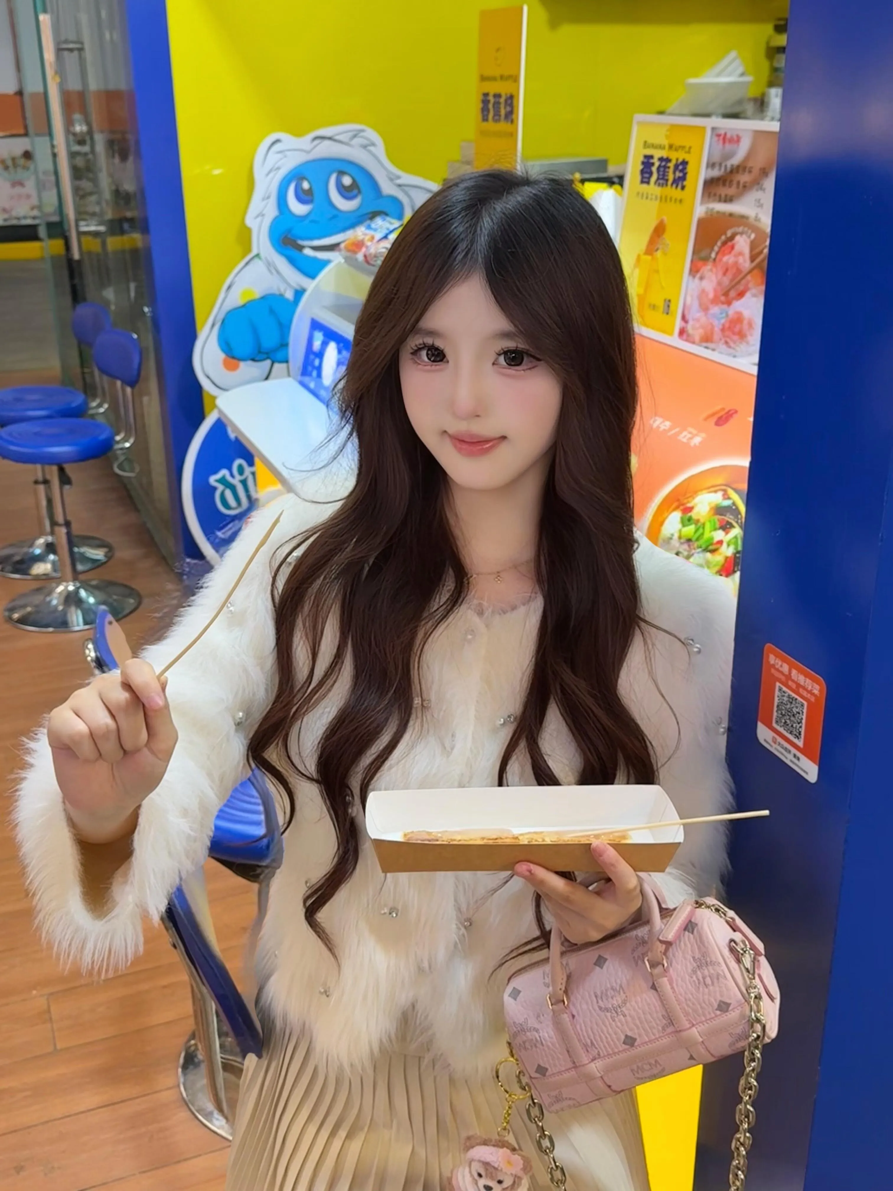 闵行青春少御氵多碧紧 Gallery 3