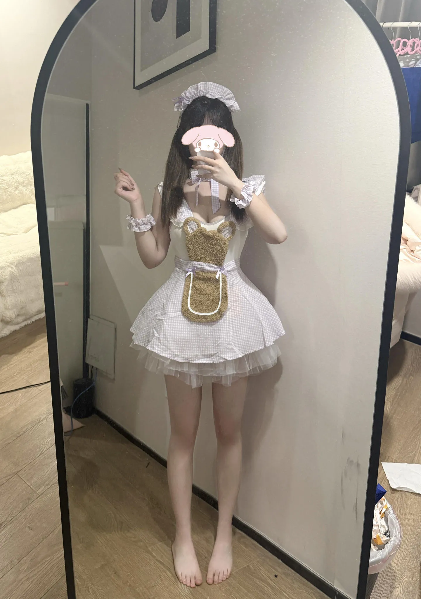 粉嫩萝莉小羊 Gallery 5