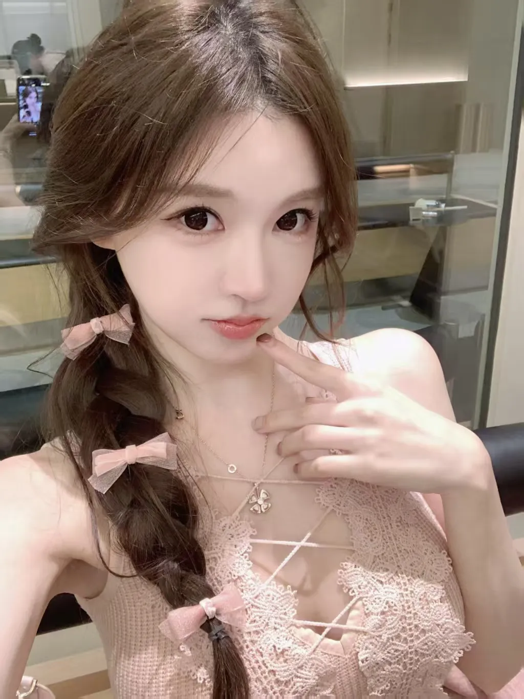 浦东纯欲bxc Gallery 1