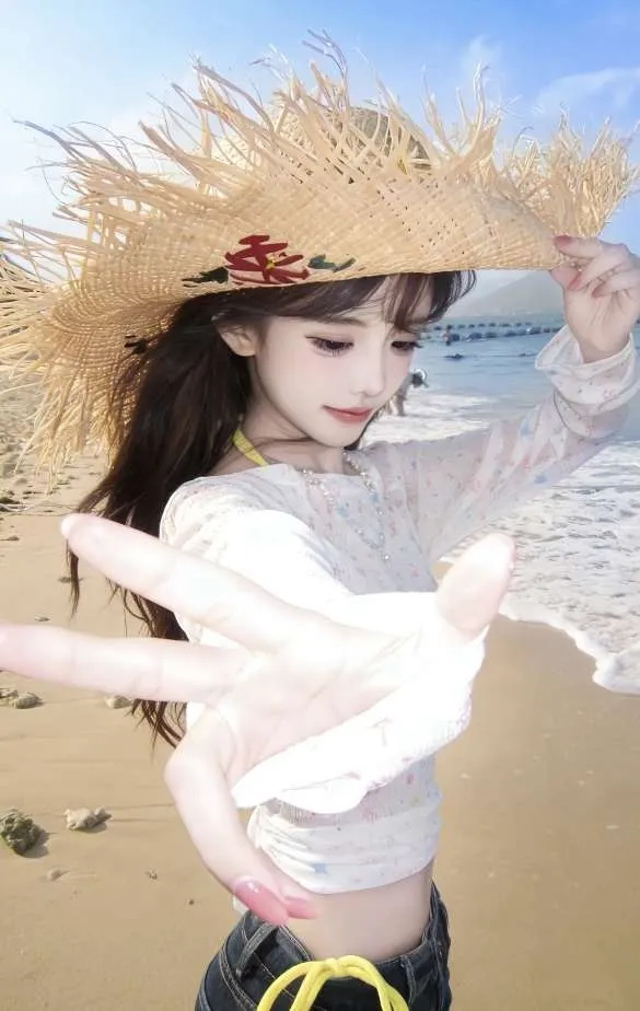 闵行新人07悠悠 Gallery 5