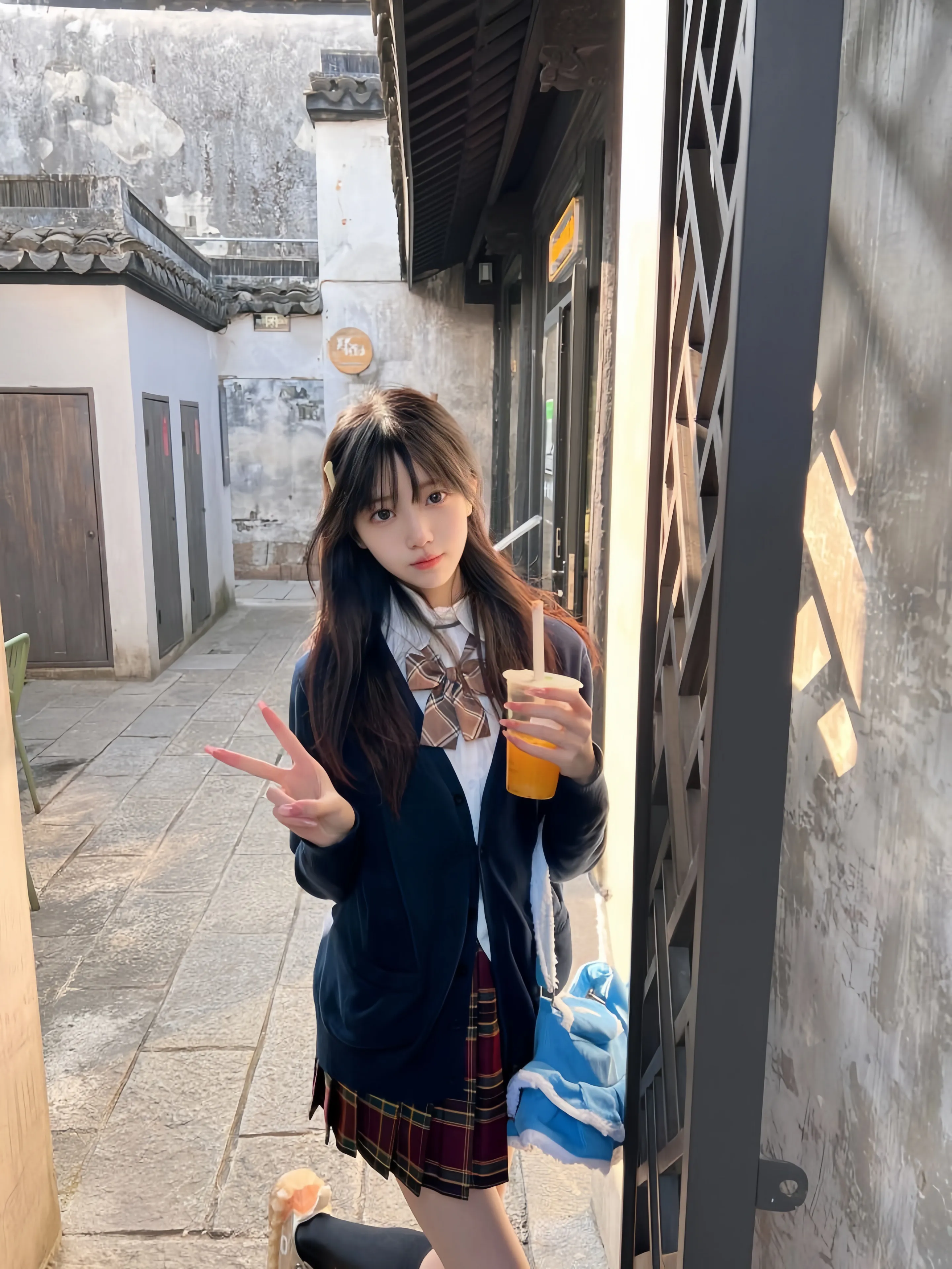 雪儿🏠甜美校花 Gallery 1