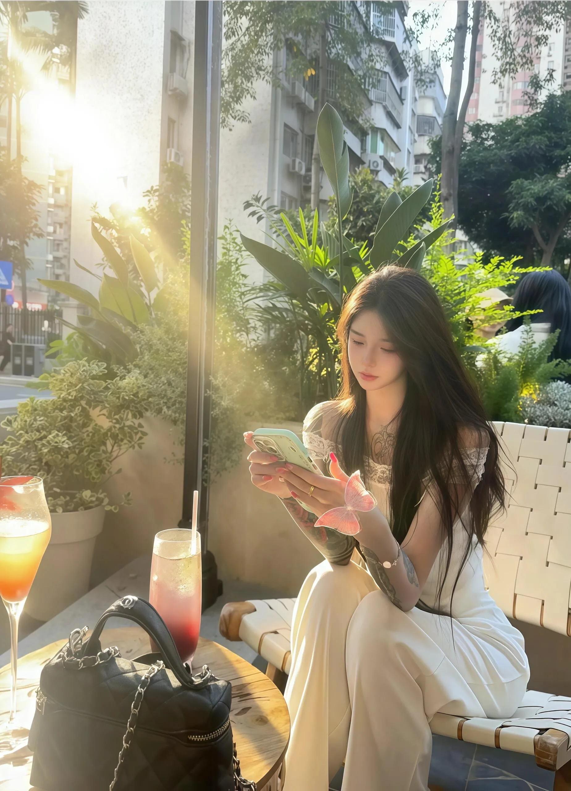 清纯靓丽洋气少女 苏苏 Gallery 4