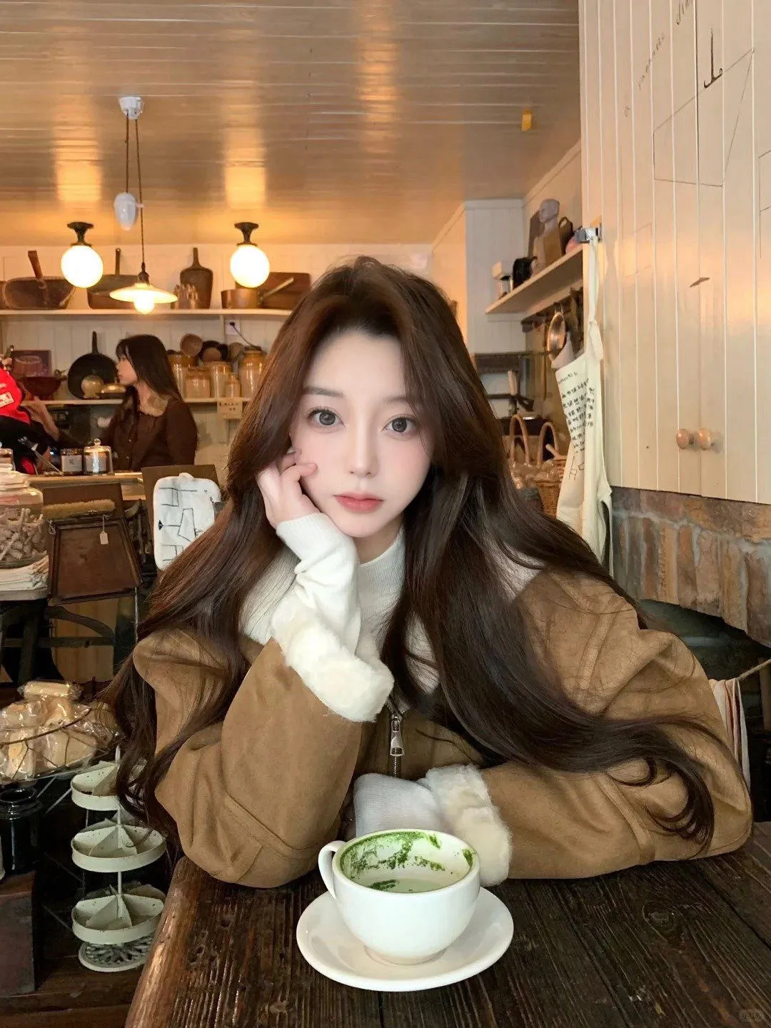 嘉定；唯一 Gallery 5