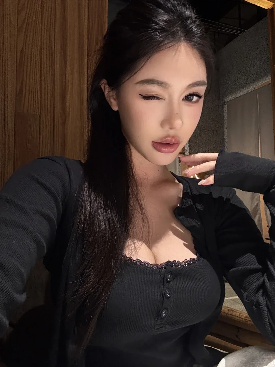 徐汇兼职南小陌03年净身高172 Gallery 4