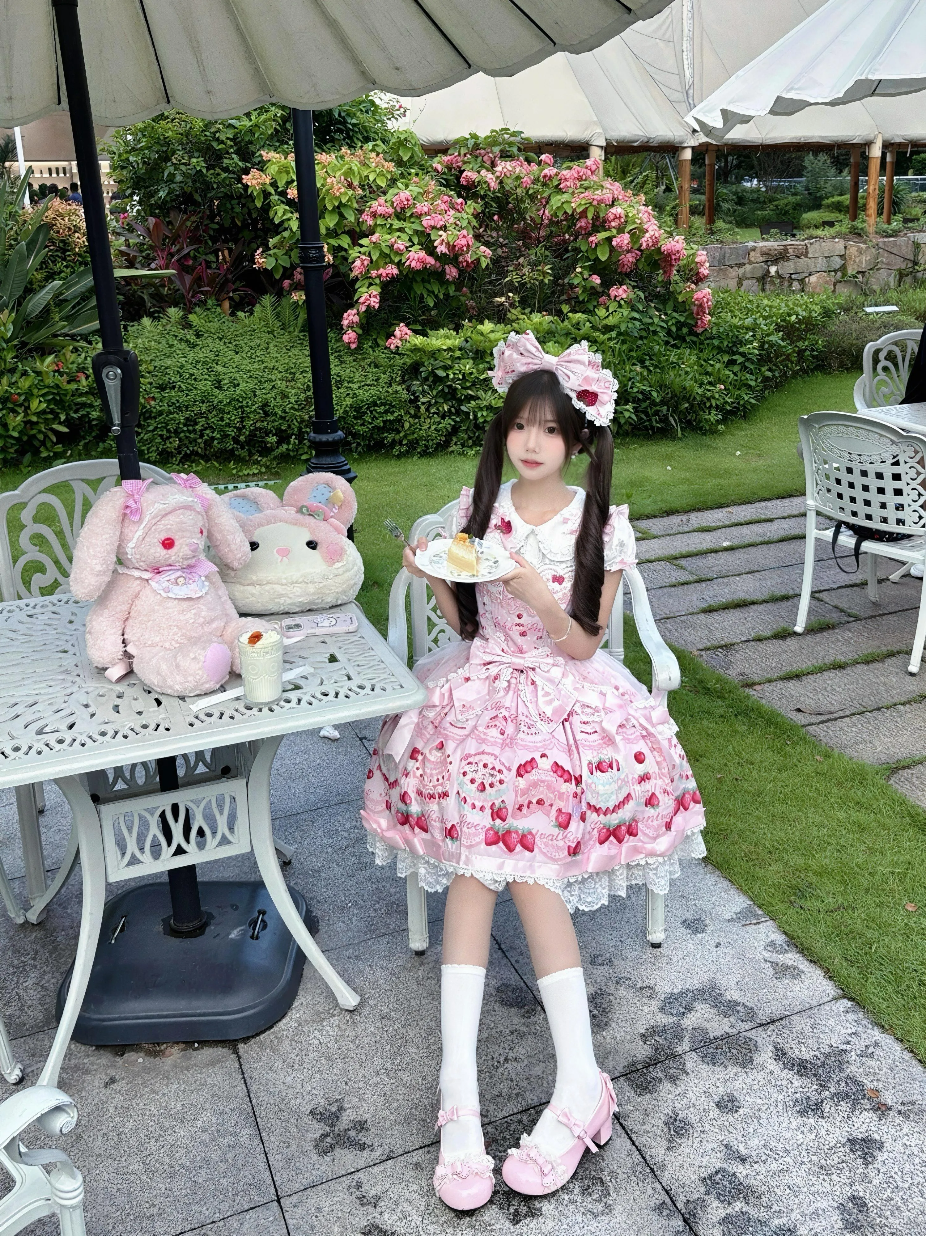 普陀萝莉兼职奈奈 Gallery 2