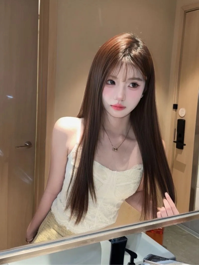 浦东雪饼 07可验身份证 白小纯短暂兼职 Gallery 1