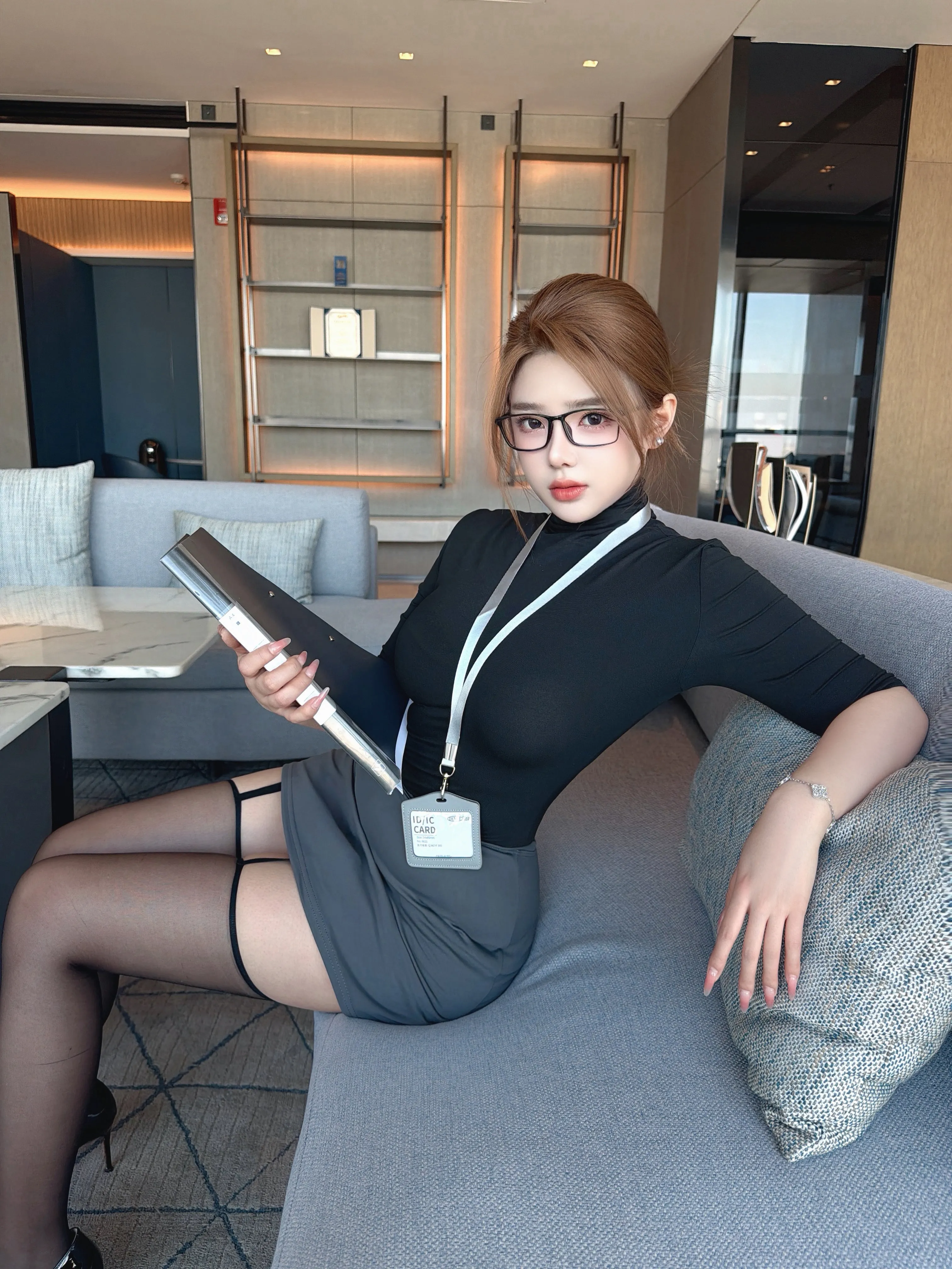 松江   雯雯 Gallery 4